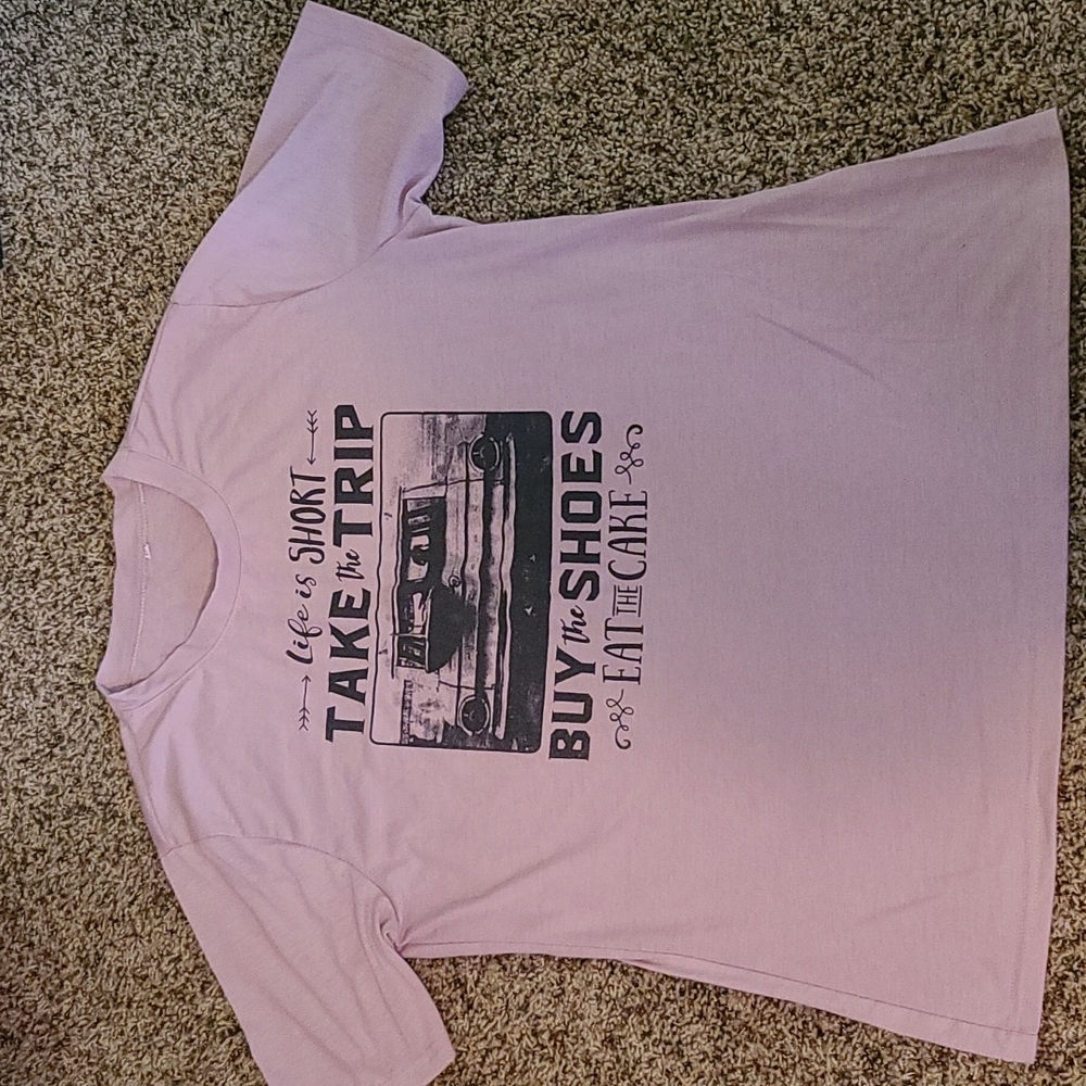 Womens tshirt